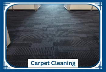 Carpet Cleaning