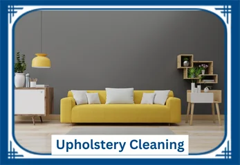 Upholster Cleaning