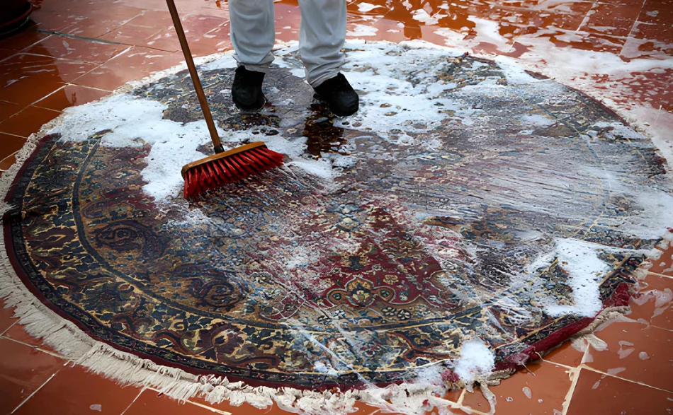 Guide For Detailed Cleaning Area Rugs Cleaning in my Area
